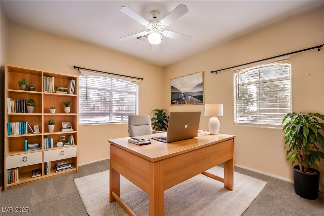 3320 South Fort Apache Road, Unit 125 Las Vegas, NV 89117 - Photo 5 of 33 Virtual Staging