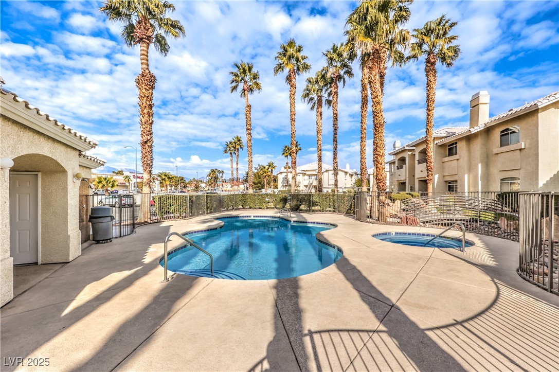 3320 South Fort Apache Road, Unit 125 Las Vegas, NV 89117 - Photo 7 of 33