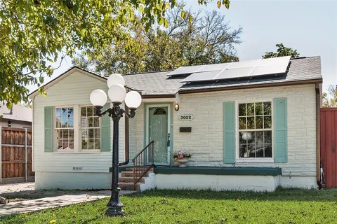 $229,000 | 3022 Aster Street, Dallas, TX 75211