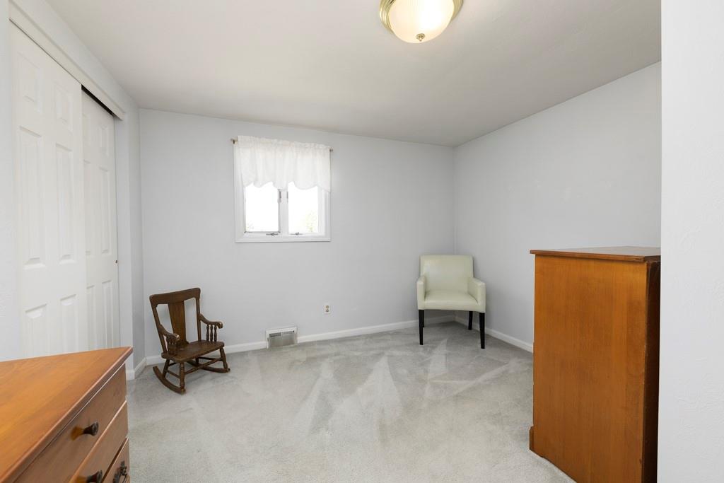 11 Crestwood Drive Cecil, PA 15321 - Photo 17 of 30 a room with furniture and a window