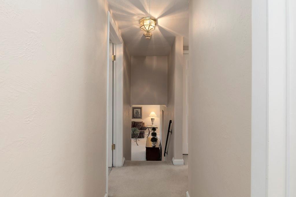 11 Crestwood Drive Cecil, PA 15321 - Photo 19 of 30 a view of a room with workspace and a bathroom