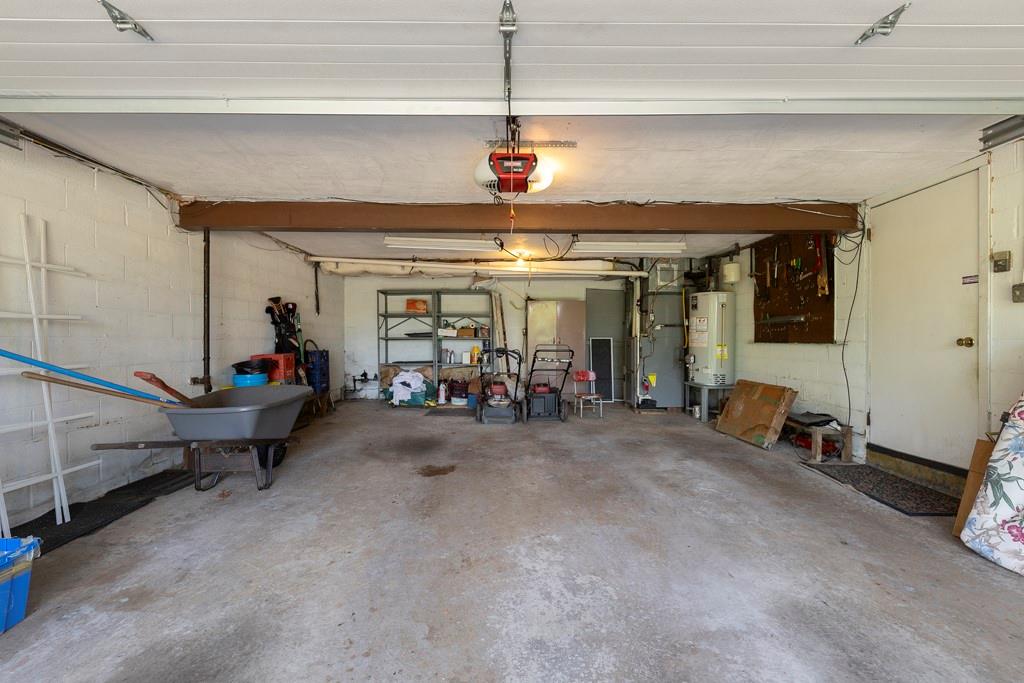 11 Crestwood Drive Cecil, PA 15321 - Photo 25 of 30 a view of storage and utility room