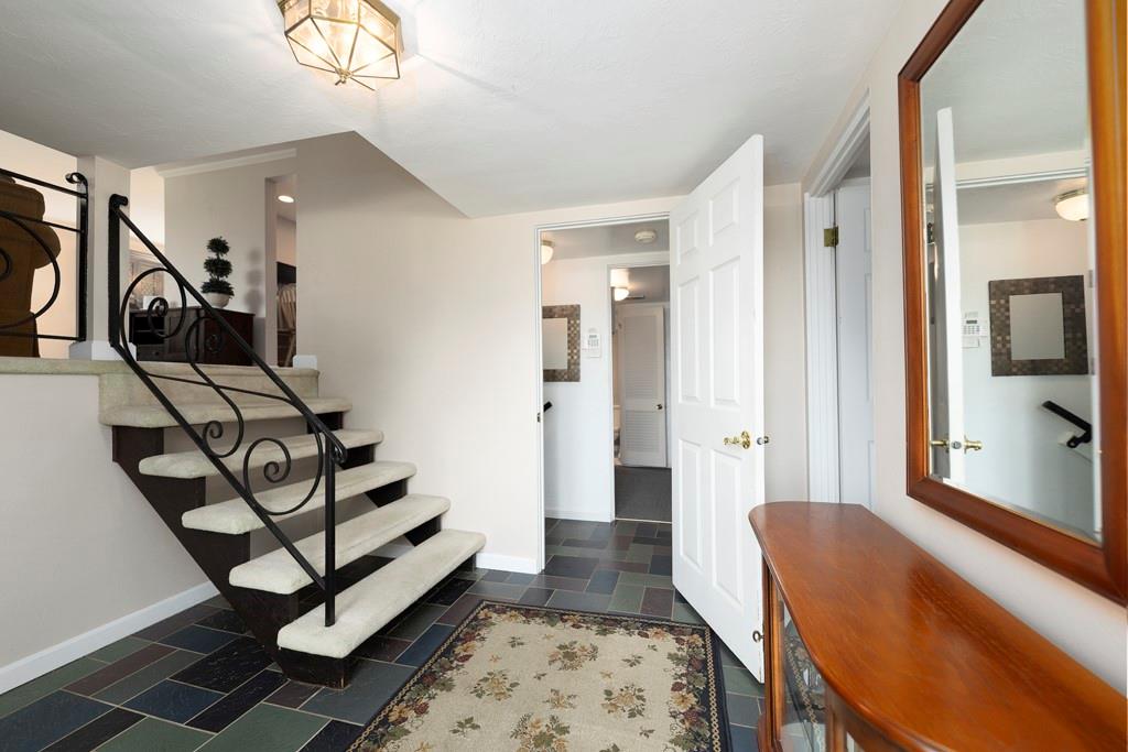 11 Crestwood Drive Cecil, PA 15321 - Photo 4 of 30 a view of a hallway with seating area
