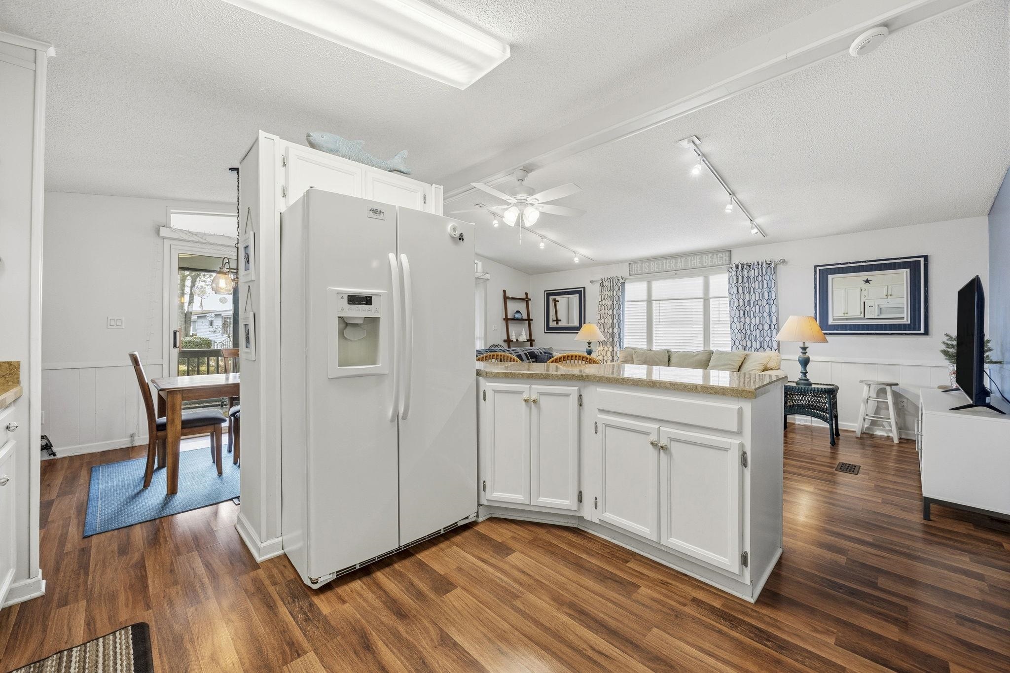 1802 Sunrise Drive Surfside Beach, SC 29575 - Photo 12 of 40