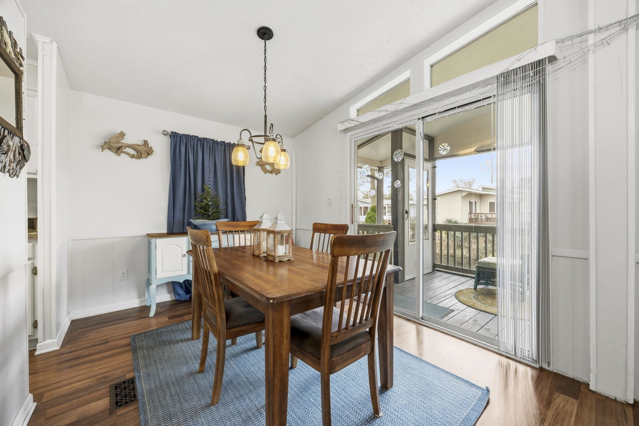 1802 Sunrise Drive Surfside Beach, SC 29575 - Photo 15 of 40