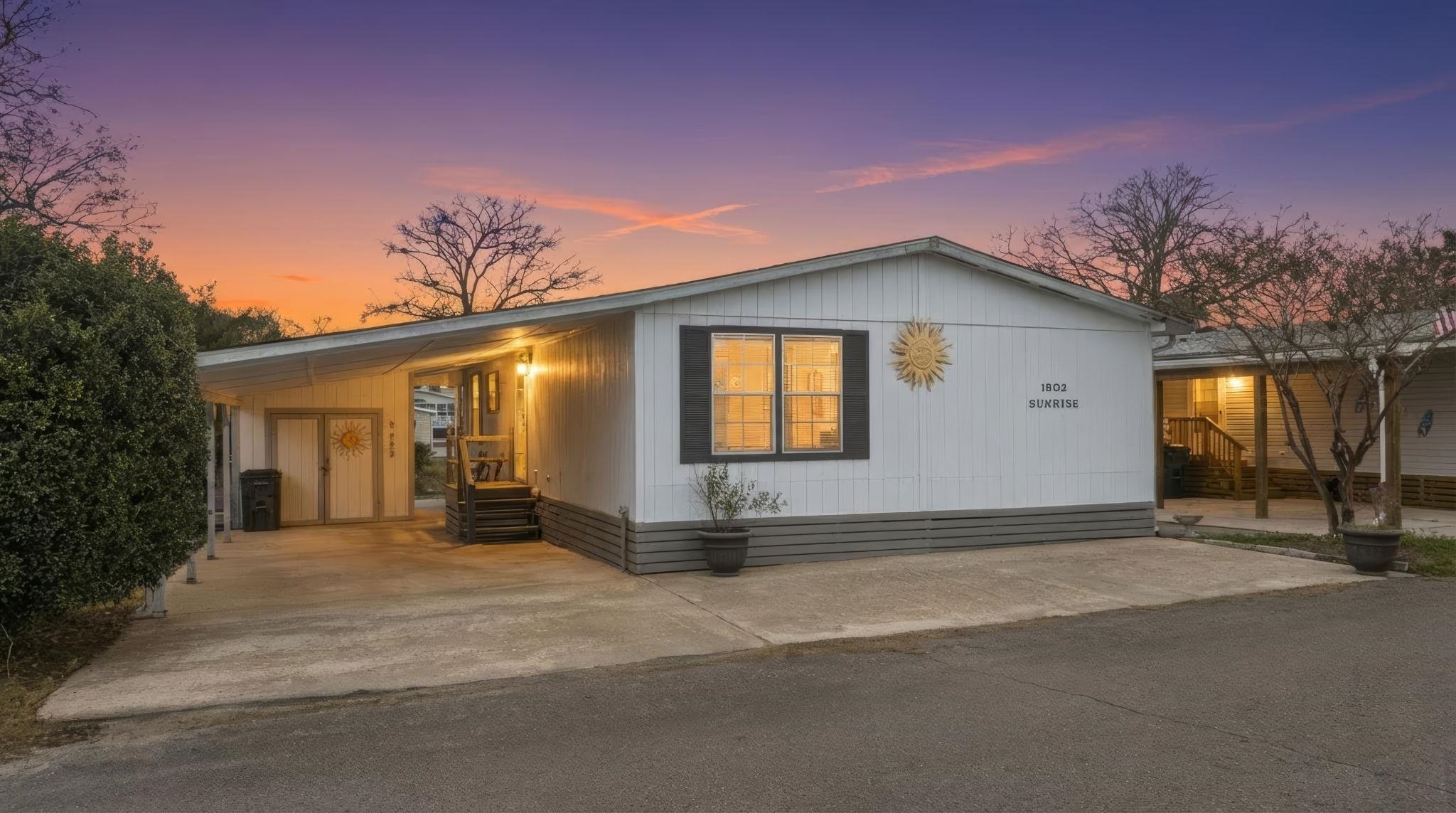 1802 Sunrise Drive Surfside Beach, SC 29575 - Photo 2 of 40