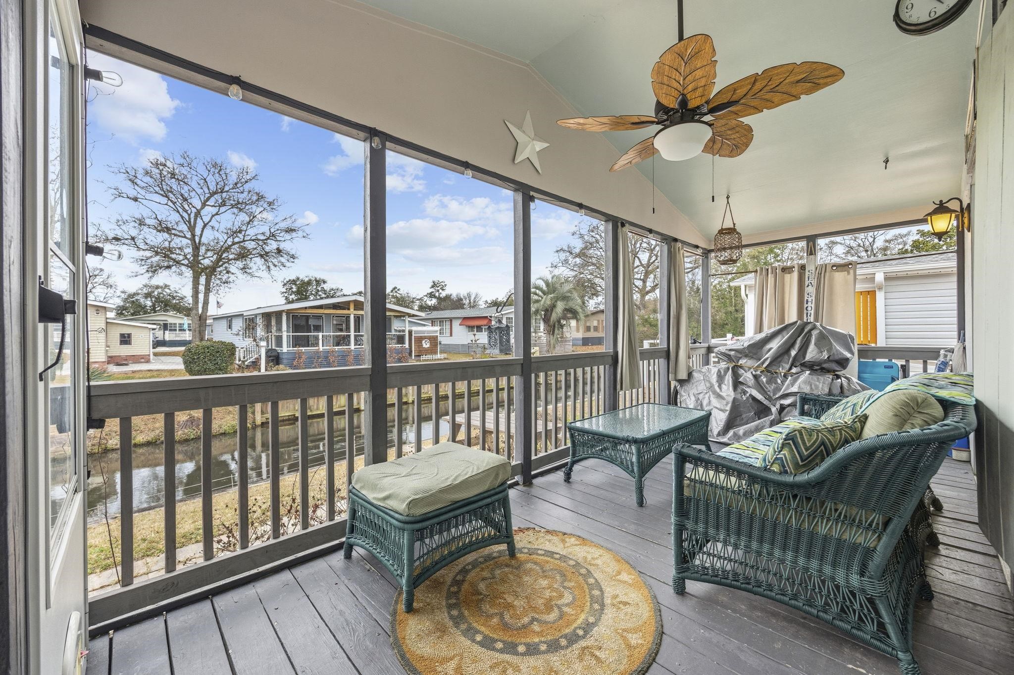 1802 Sunrise Drive Surfside Beach, SC 29575 - Photo 25 of 40