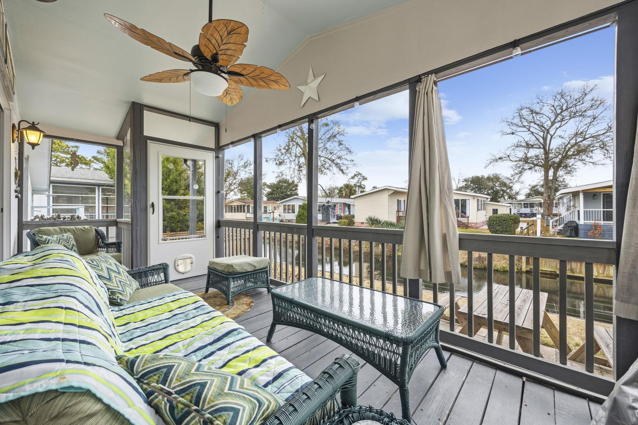 1802 Sunrise Drive Surfside Beach, SC 29575 - Photo 26 of 40