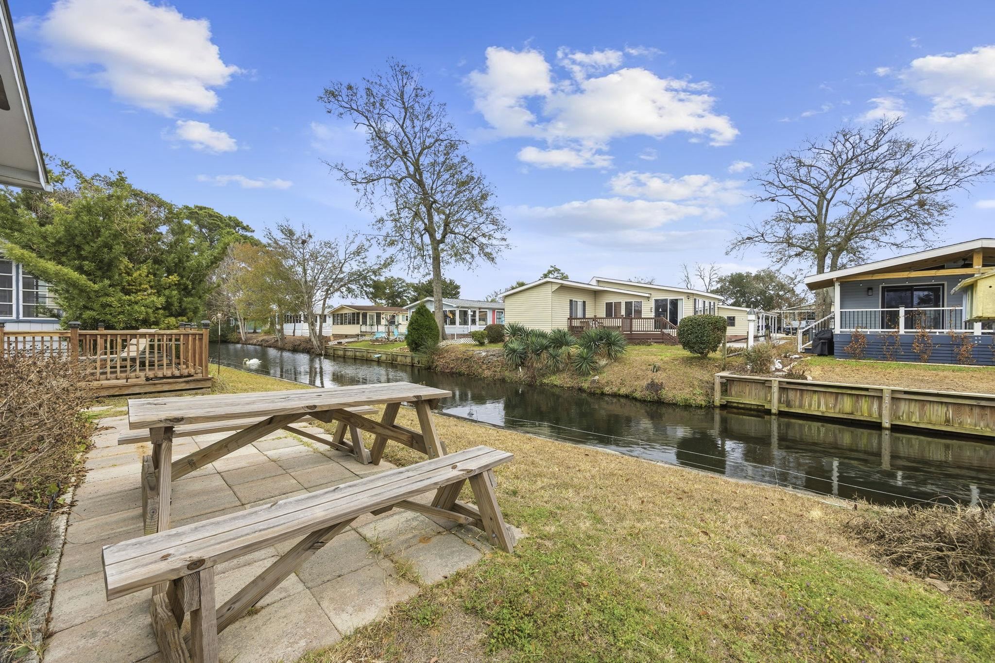 1802 Sunrise Drive Surfside Beach, SC 29575 - Photo 27 of 40