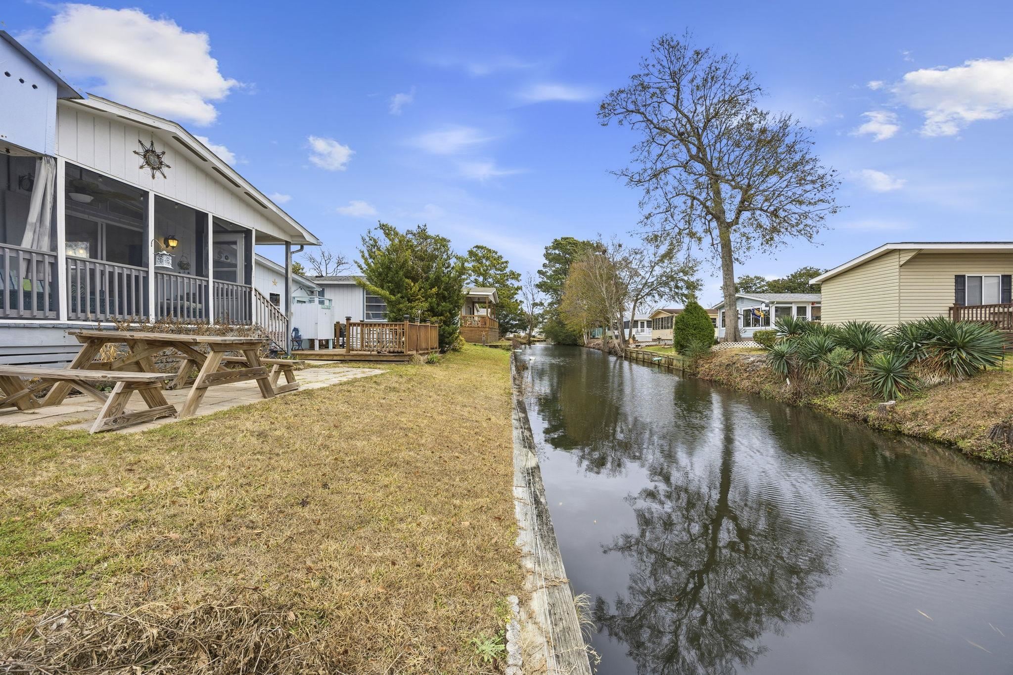 1802 Sunrise Drive Surfside Beach, SC 29575 - Photo 28 of 40