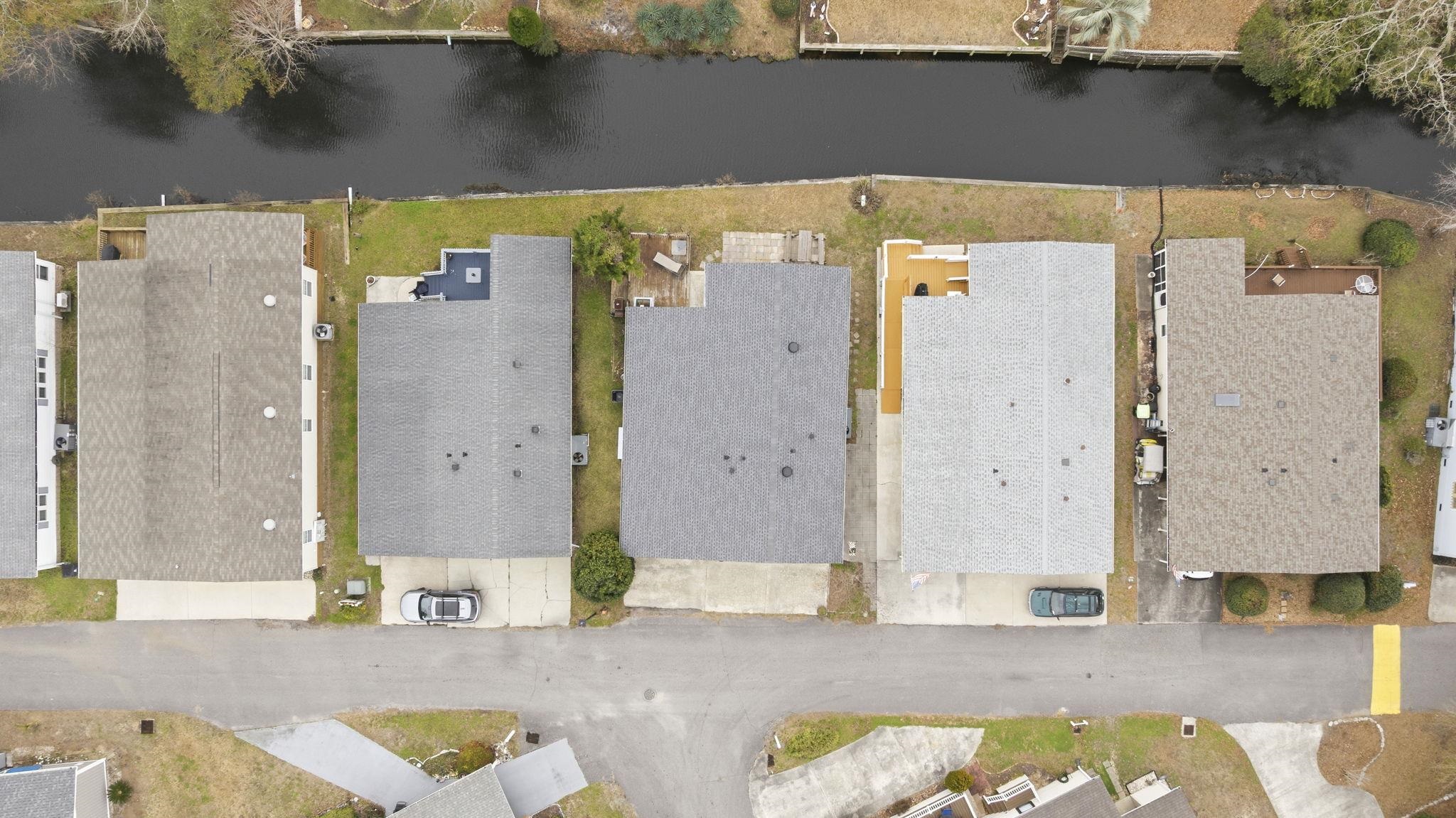 1802 Sunrise Drive Surfside Beach, SC 29575 - Photo 30 of 40