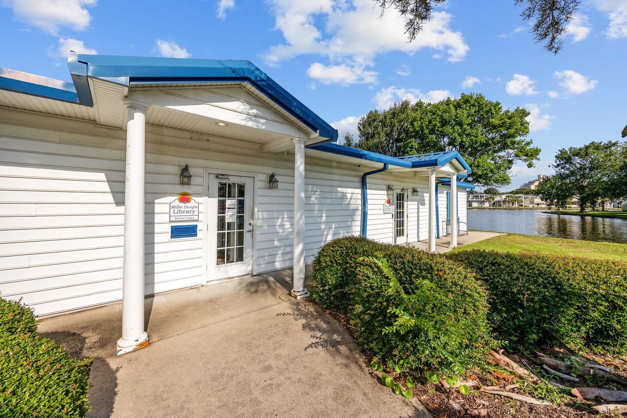 1802 Sunrise Drive Surfside Beach, SC 29575 - Photo 40 of 40