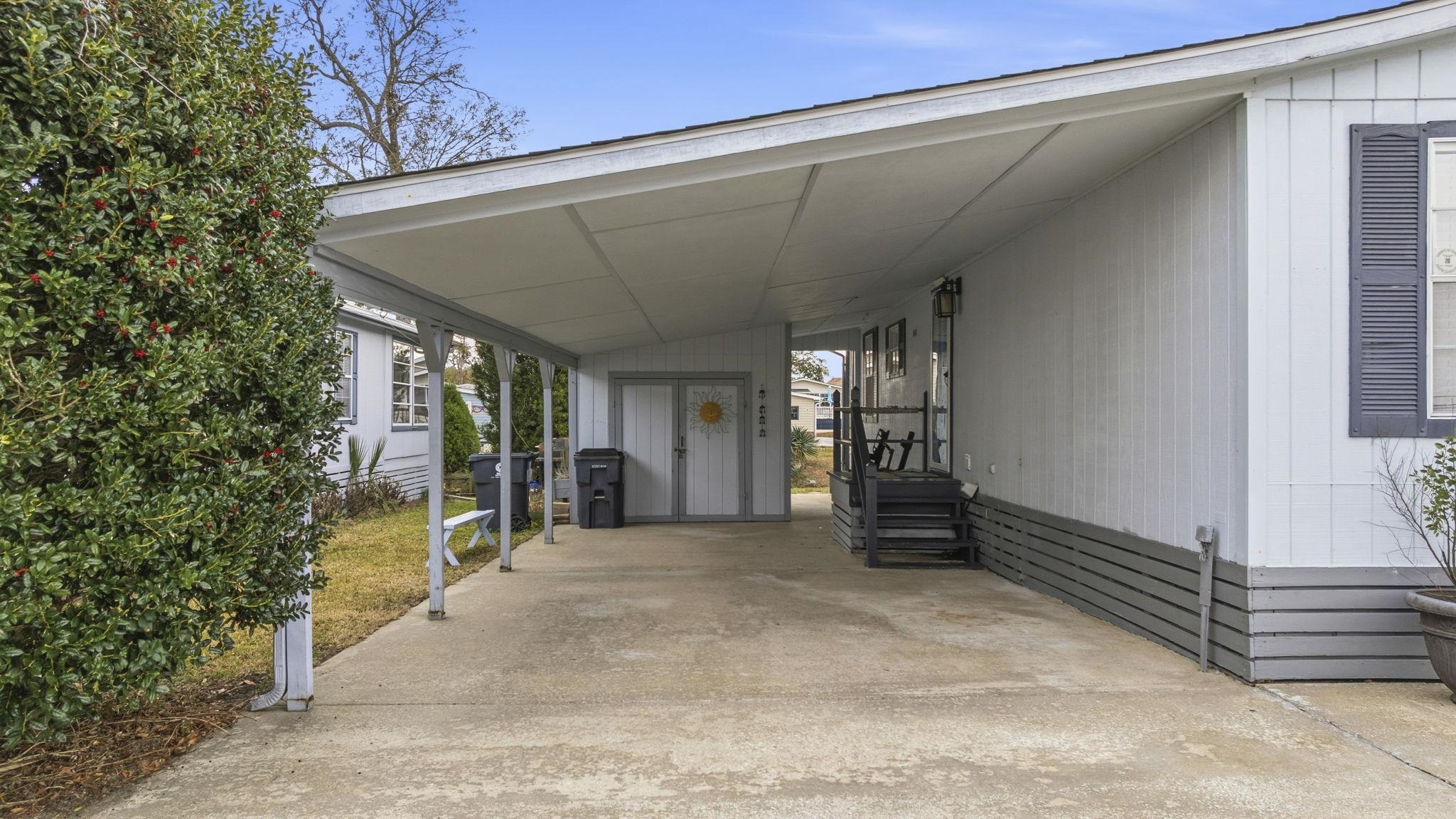 1802 Sunrise Drive Surfside Beach, SC 29575 - Photo 4 of 40