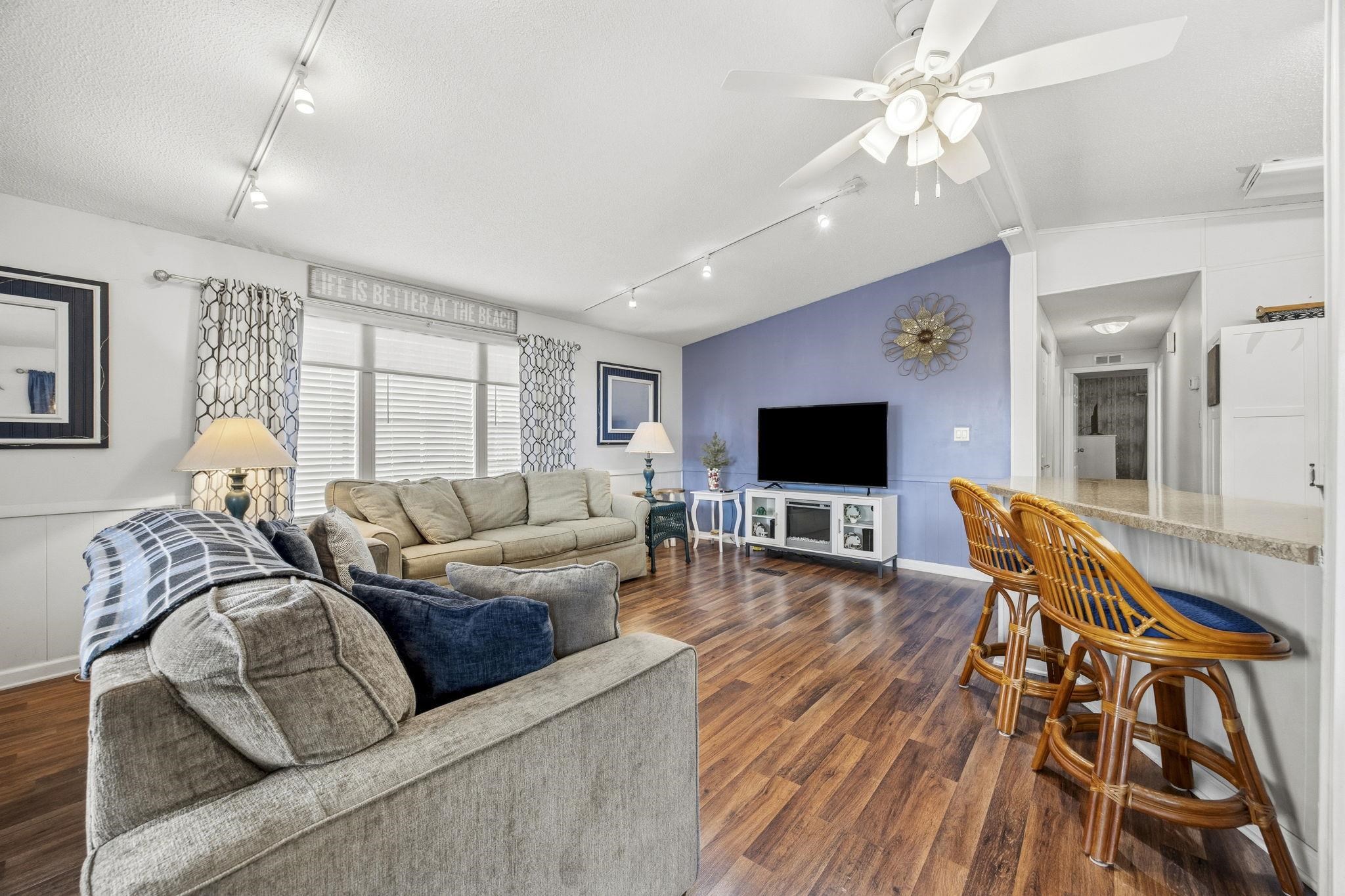 1802 Sunrise Drive Surfside Beach, SC 29575 - Photo 6 of 40