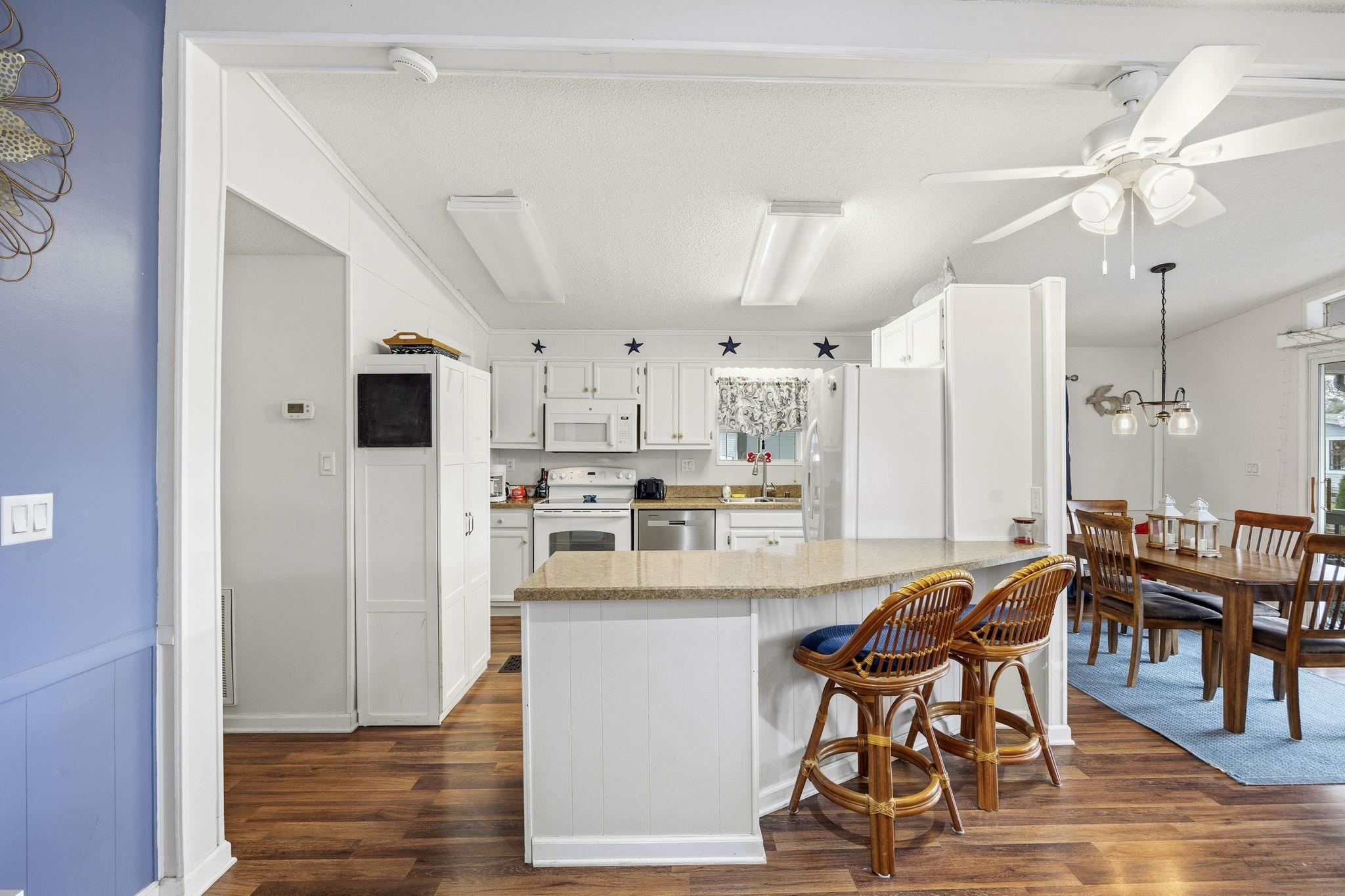 1802 Sunrise Drive Surfside Beach, SC 29575 - Photo 10 of 40