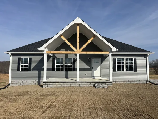 $289,900 | 1832 Lafayette Road, Red Boiling Springs, TN 37150