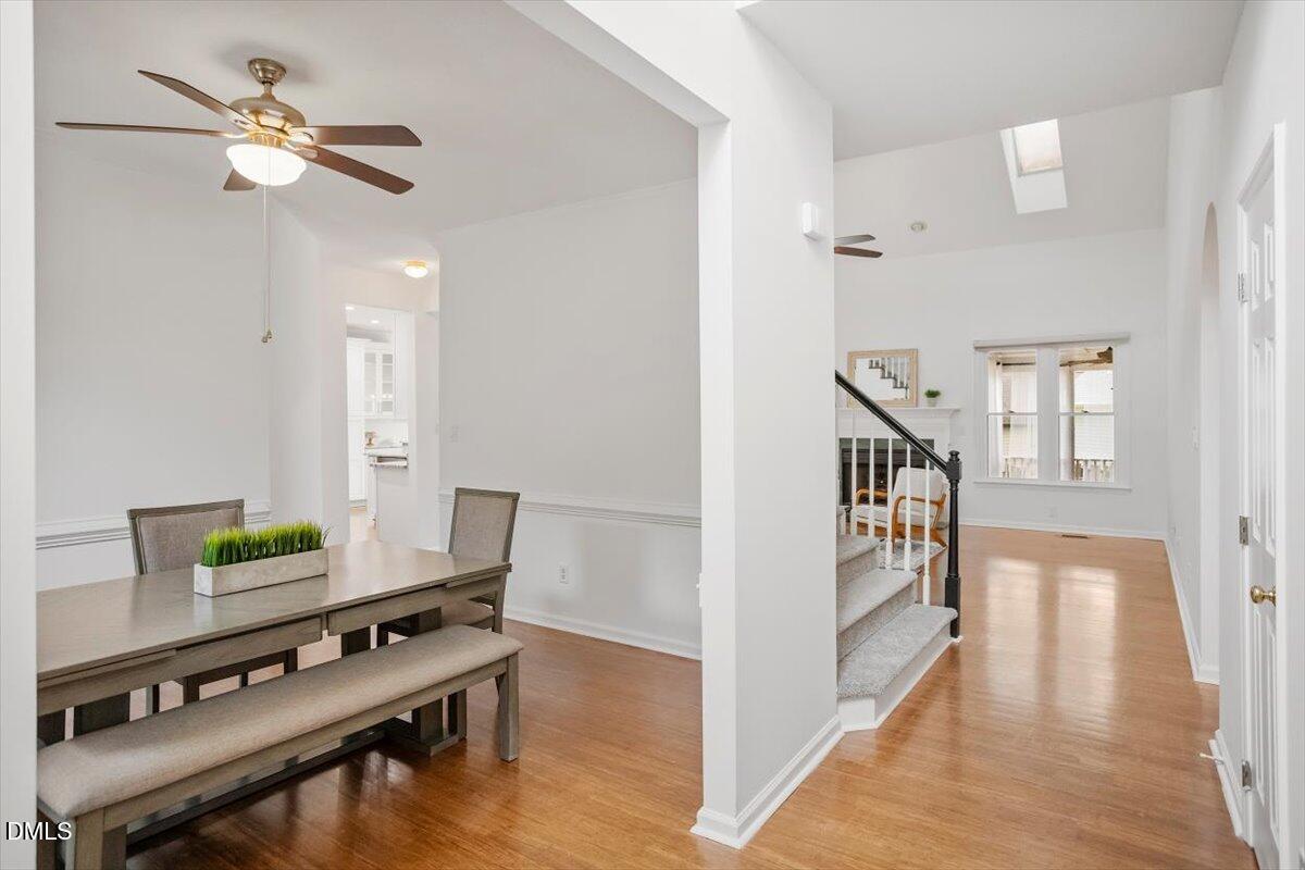 12213 Amoretto Way Raleigh, NC 27613 - Photo 2 of 36 Gallery Image 2