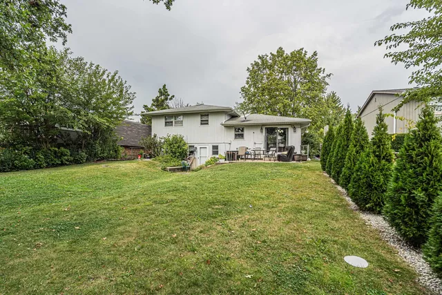 $335,000 | 7503 161st Place, Tinley Park, IL 60477