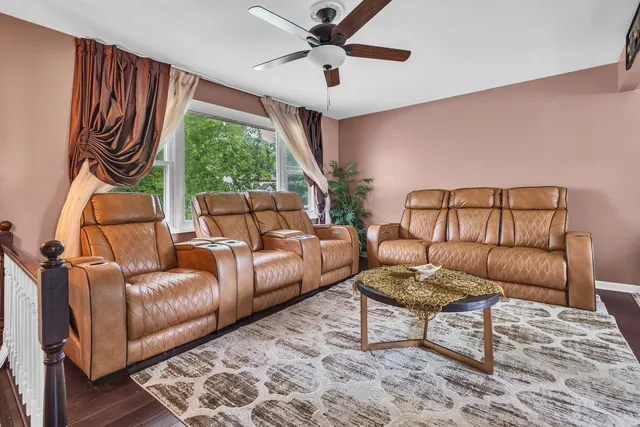 $335,000 | 7503 161st Place, Tinley Park, IL 60477