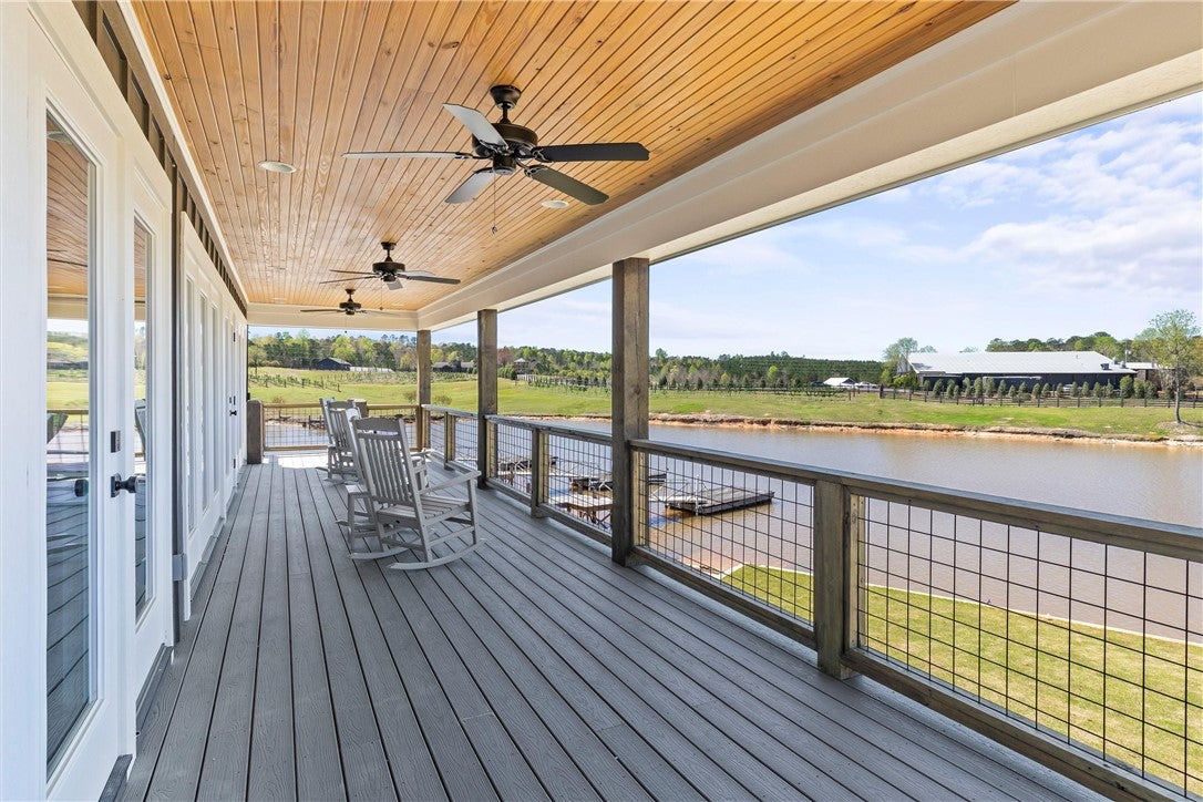 357 Mountain View Way Dadeville, AL 36853 - Photo 20 of 50 Gallery Image 20