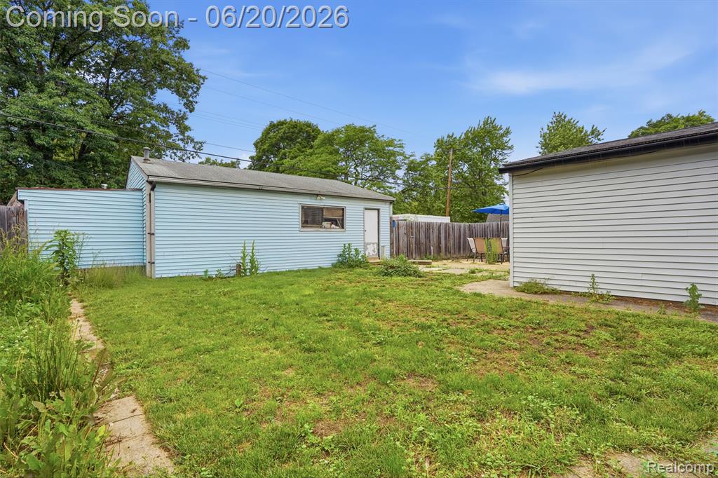 3604 Minton Road Lake Orion, MI 48359 - Photo 39 of 54