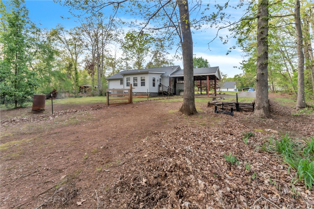1009 Quail Ridge Road Anderson, SC 29625 - Photo 23 of 27 Gallery Image 23