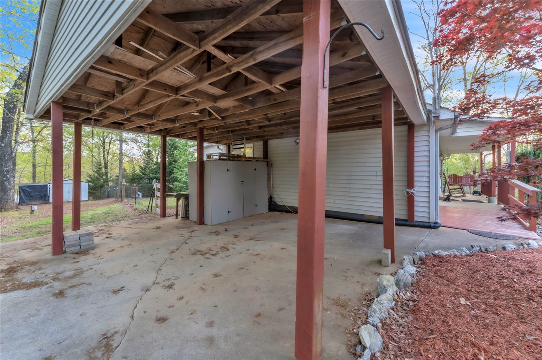 1009 Quail Ridge Road Anderson, SC 29625 - Photo 24 of 27 Gallery Image 24