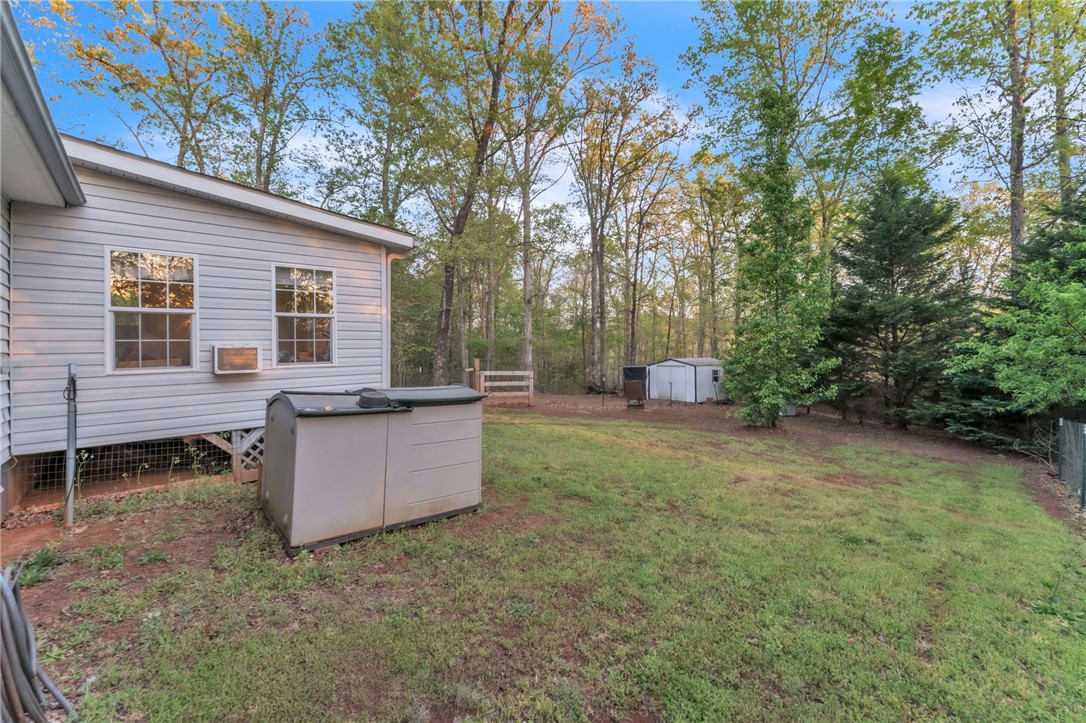 1009 Quail Ridge Road Anderson, SC 29625 - Photo 25 of 27 Gallery Image 25