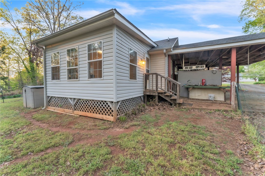 1009 Quail Ridge Road Anderson, SC 29625 - Photo 26 of 27 Gallery Image 26