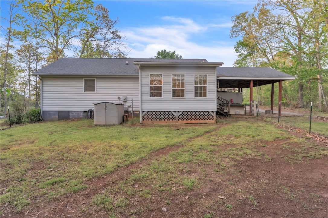 1009 Quail Ridge Road Anderson, SC 29625 - Photo 27 of 27 Gallery Image 27