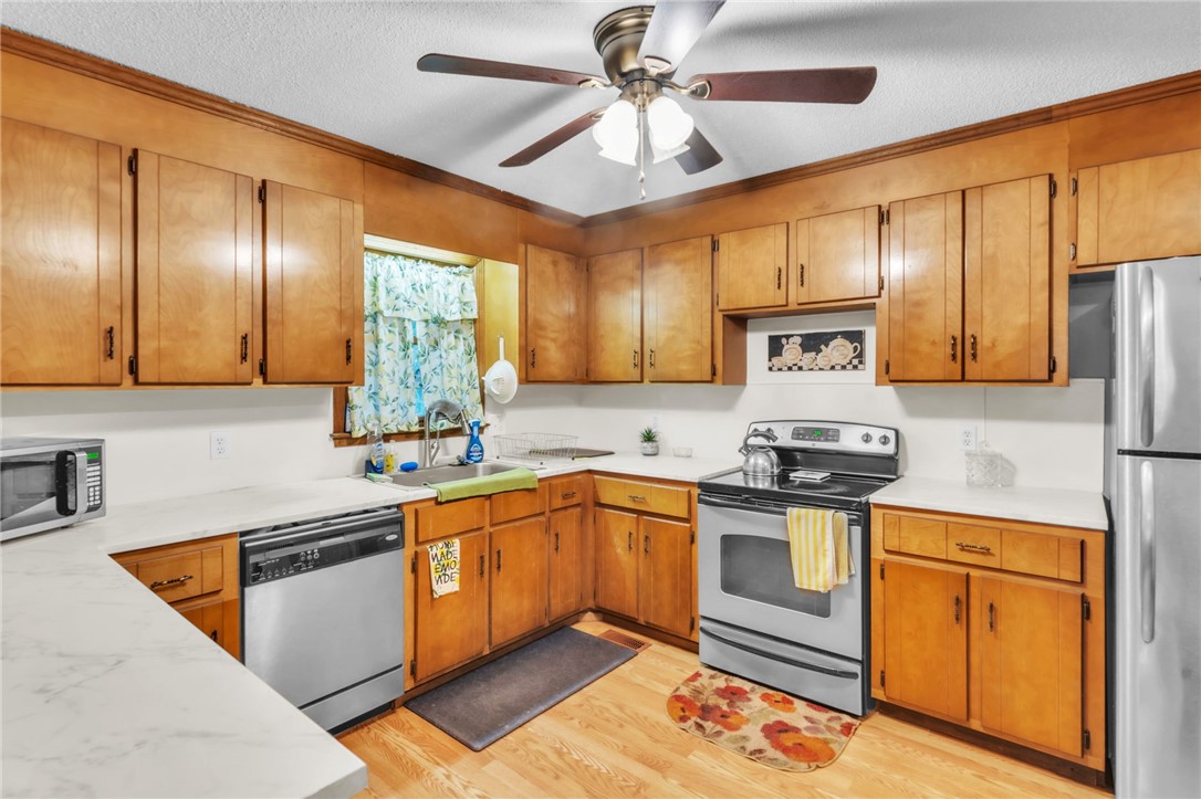 1009 Quail Ridge Road Anderson, SC 29625 - Photo 8 of 27 Gallery Image 8