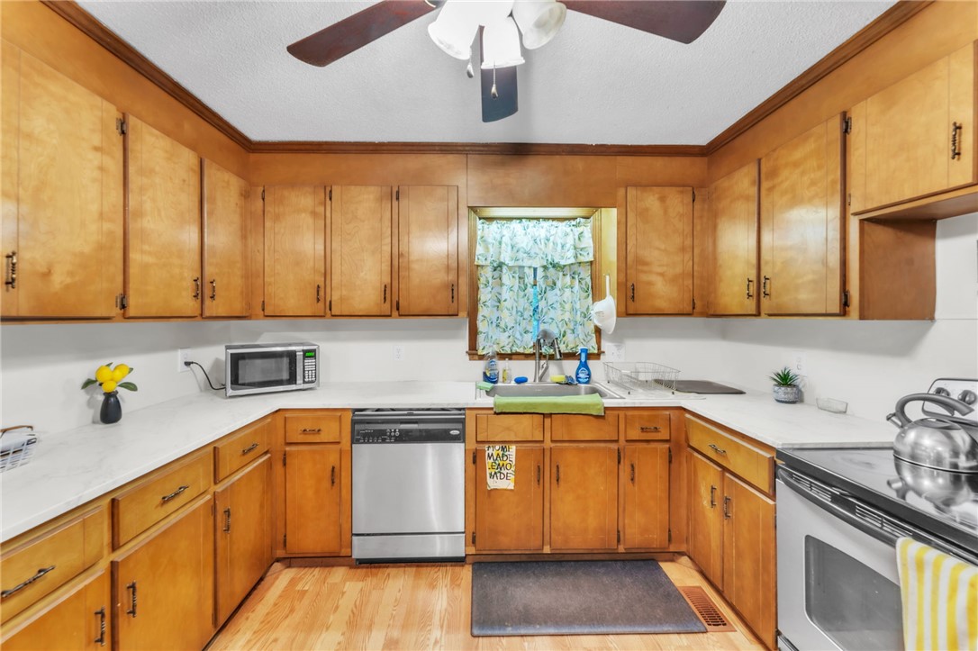1009 Quail Ridge Road Anderson, SC 29625 - Photo 9 of 27 Gallery Image 9