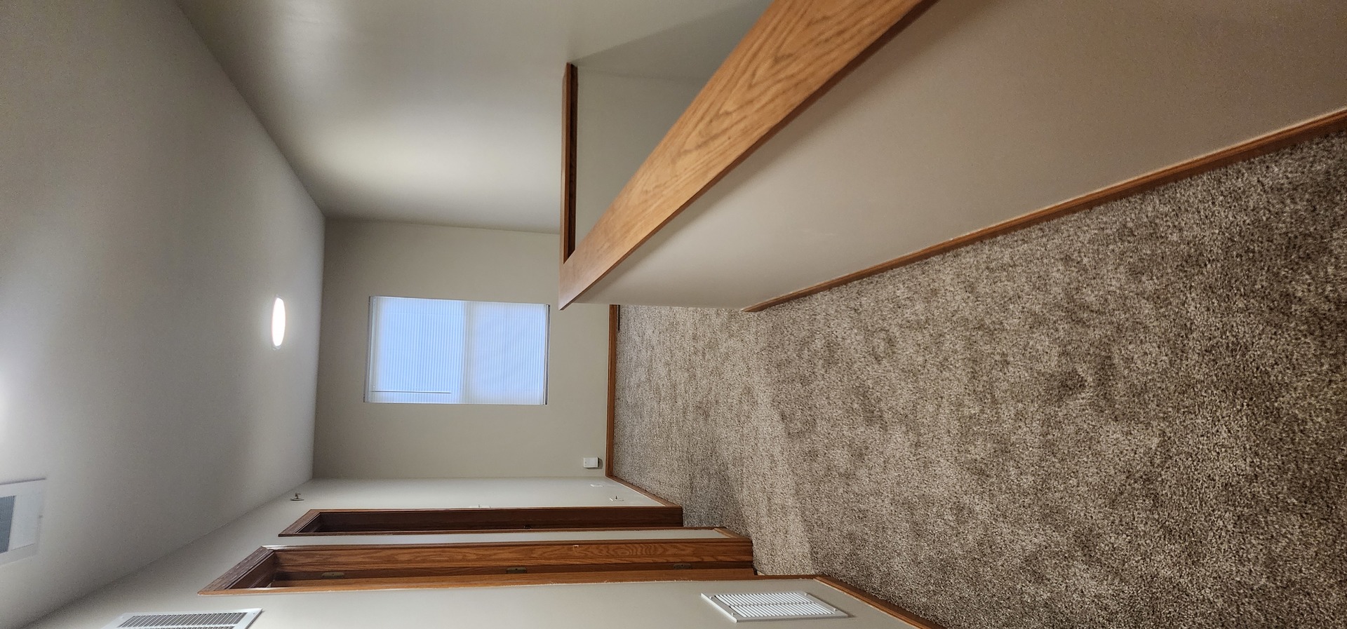 4561 Garritano Street, Unit B Yorkville, IL 60560 - Photo 9 of 11 a view of entryway