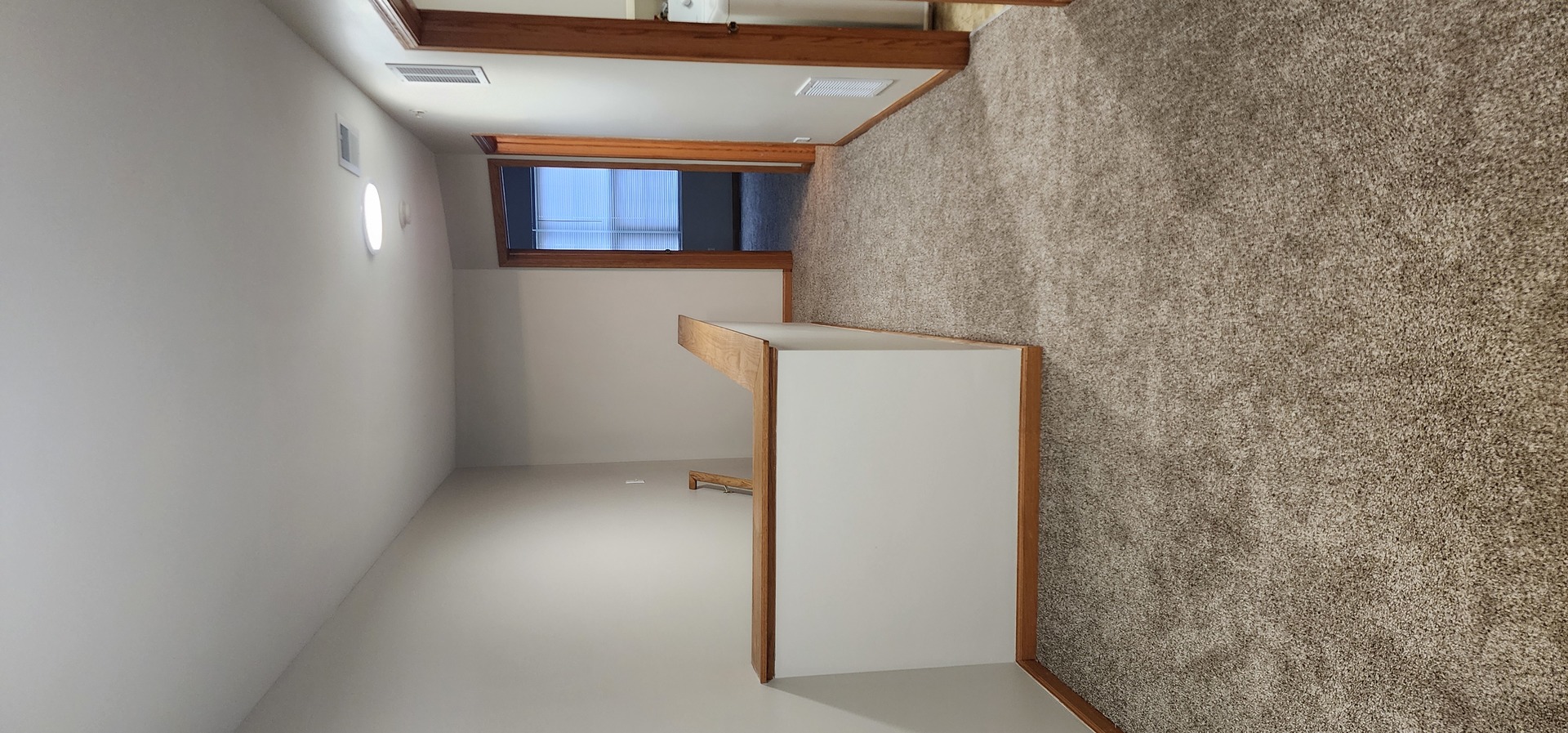 4561 Garritano Street, Unit B Yorkville, IL 60560 - Photo 10 of 11 a view of an empty room