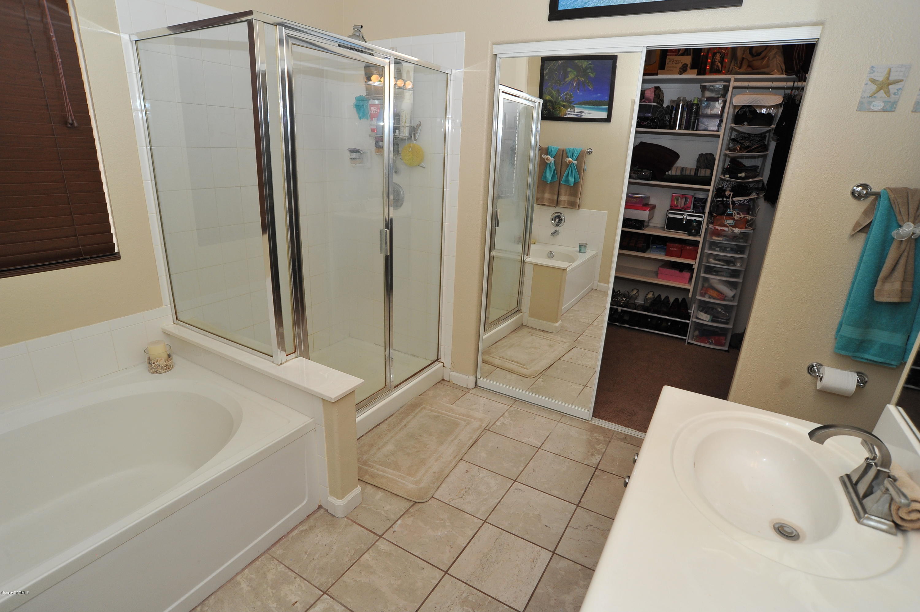 7821 West Peace Pipe Road Tucson, AZ 85743 - Photo 15 of 21 Gallery Image 15