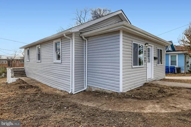 $199,000 | 6209 Danville Avenue, Baltimore, MD 21224