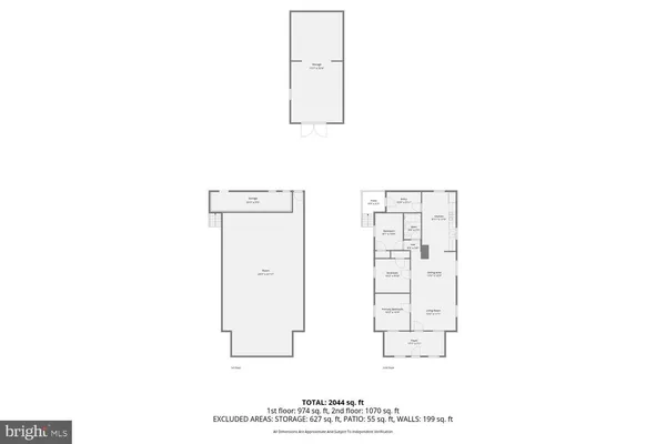 $199,000 | 6209 Danville Avenue, Baltimore, MD 21224