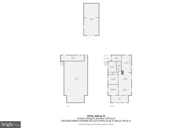 $199,000 | 6209 Danville Avenue, Baltimore, MD 21224