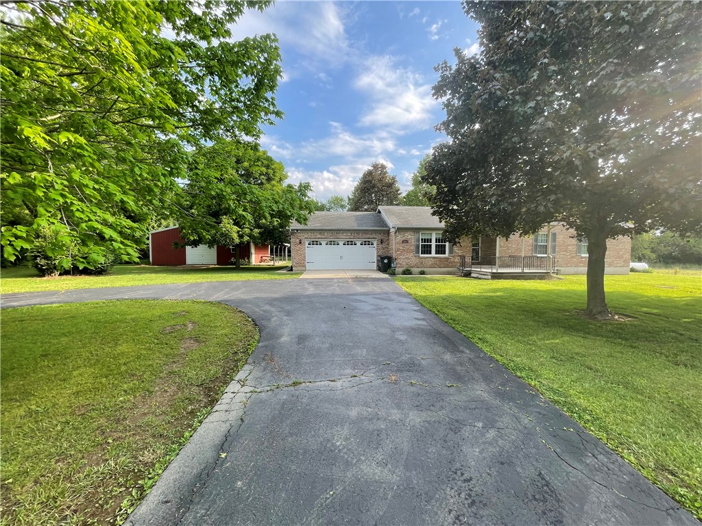 11794 Putnam Road Englewood, OH 45322 - Photo 1 of 57