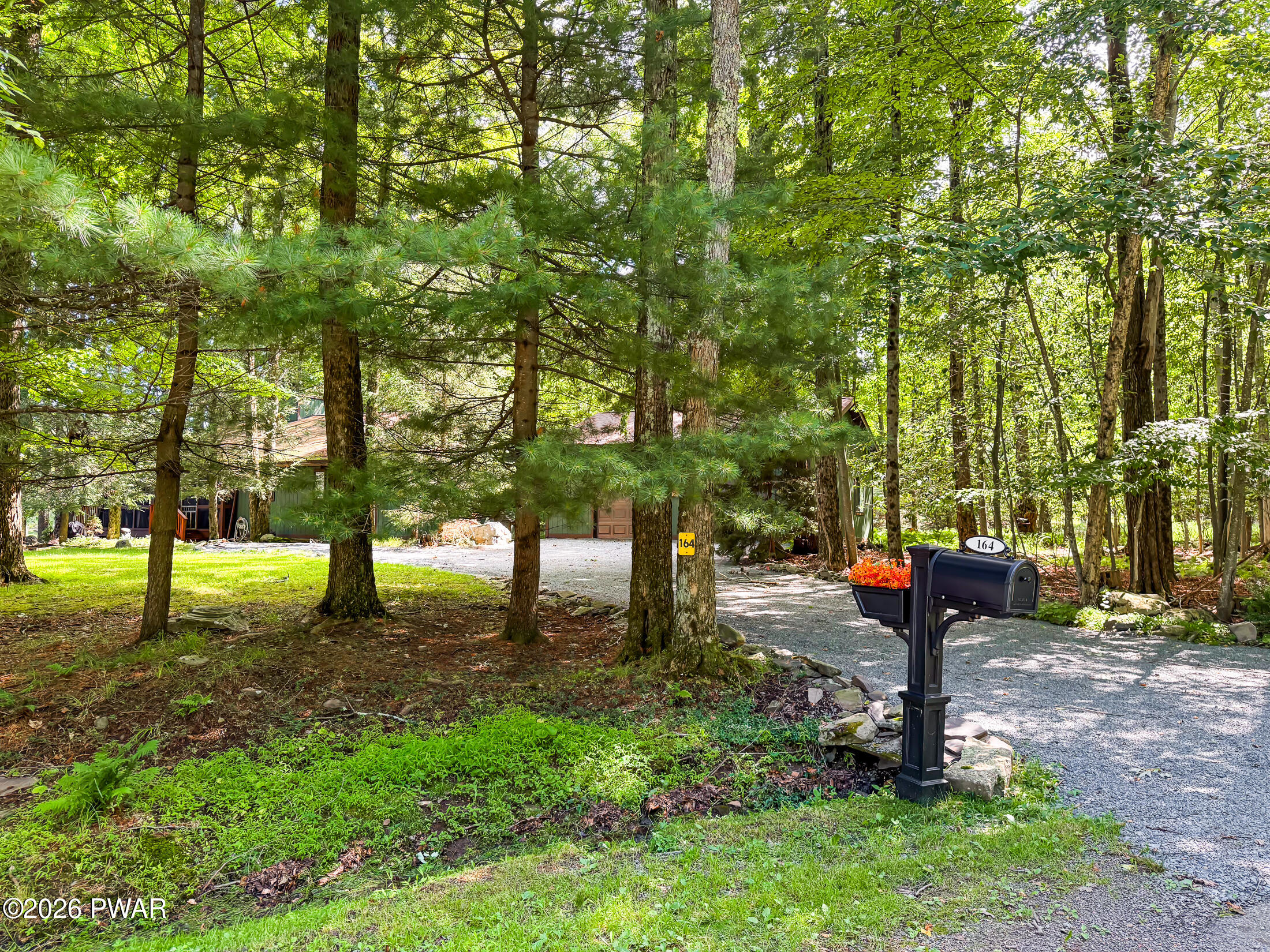 164 Lake In The Clouds Road Canadensis, PA 18325 - Photo 11 of 82