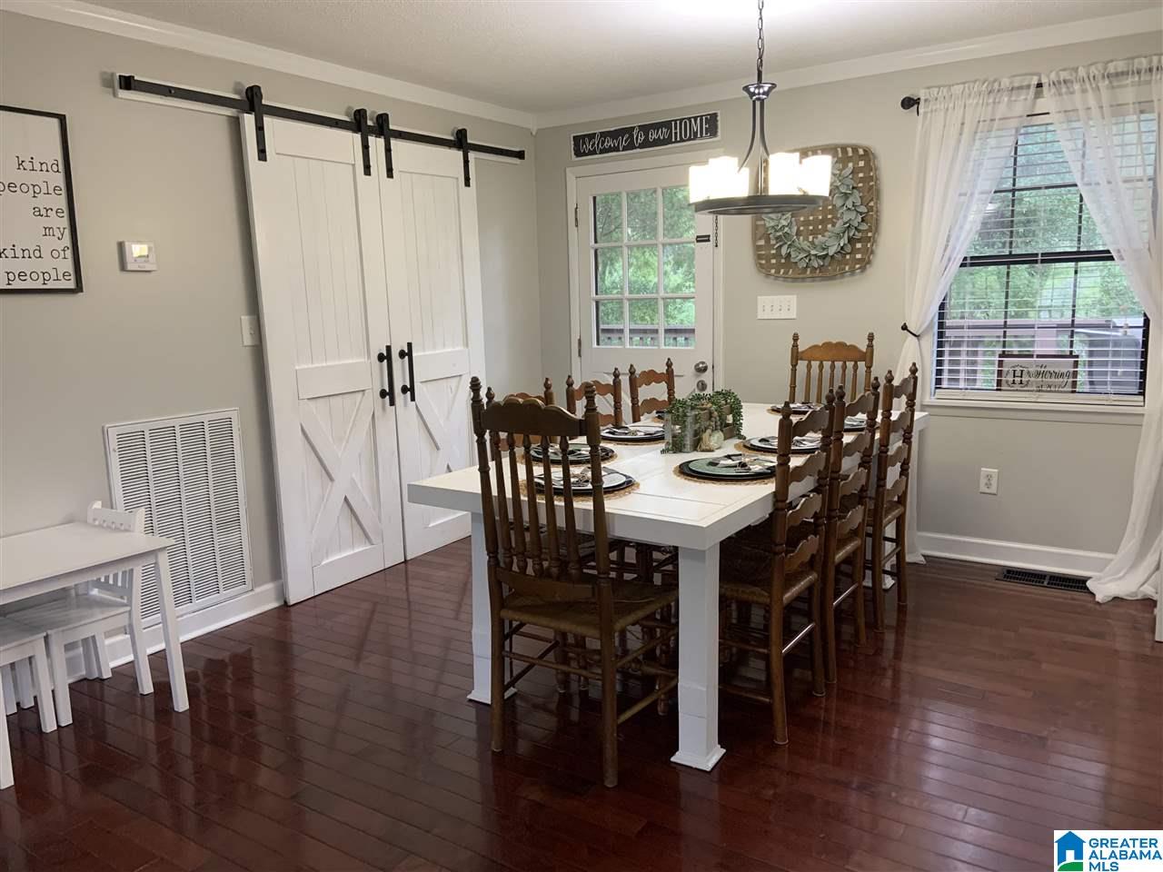 8776 Brasher Road Pinson, AL 35126 - Photo 9 of 43