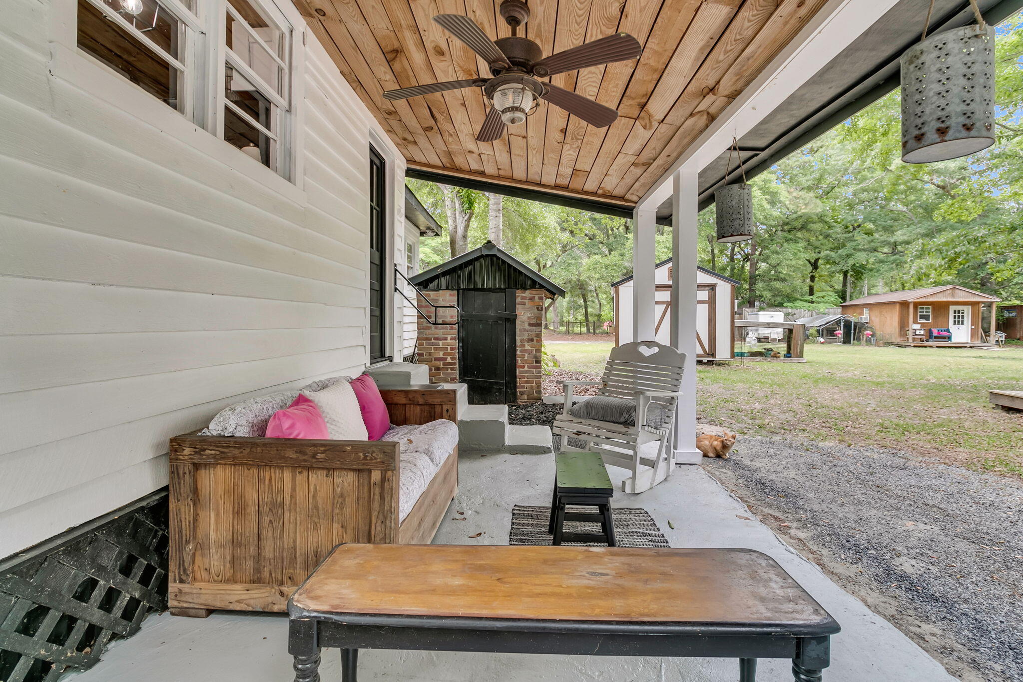 1315 Ridge Road Ridgeville, SC 29472 - Photo 37 of 56 1315 Ridge Rd