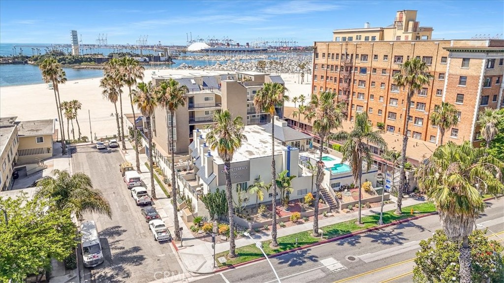 1 3rd, Unit 605 Long Beach, CA 90802 - Photo 38 of 56