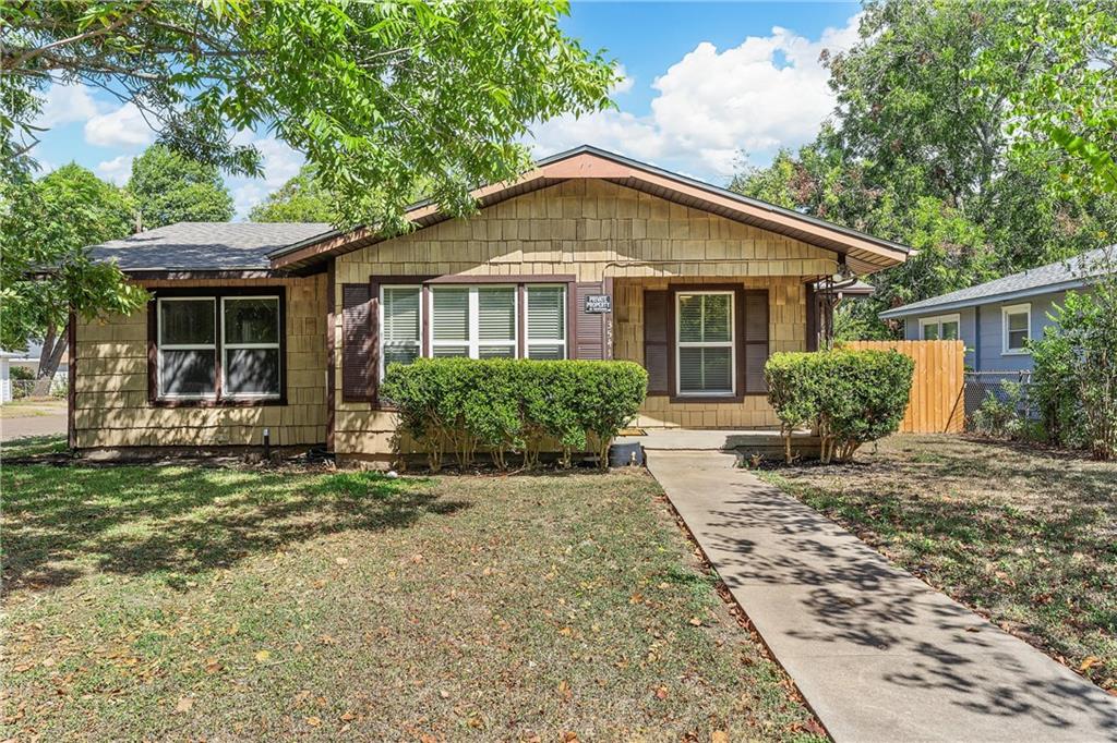 3541 Cumberland Avenue Waco, TX 76708 - Photo 1 of 1 Gallery Image 1