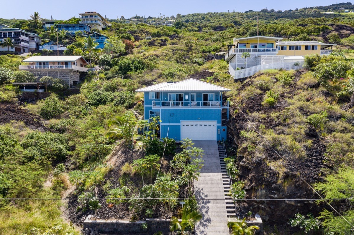 87-3178 Japonica Road Captain Cook, HI 96704 - Photo 24 of 30 Gallery Image 24