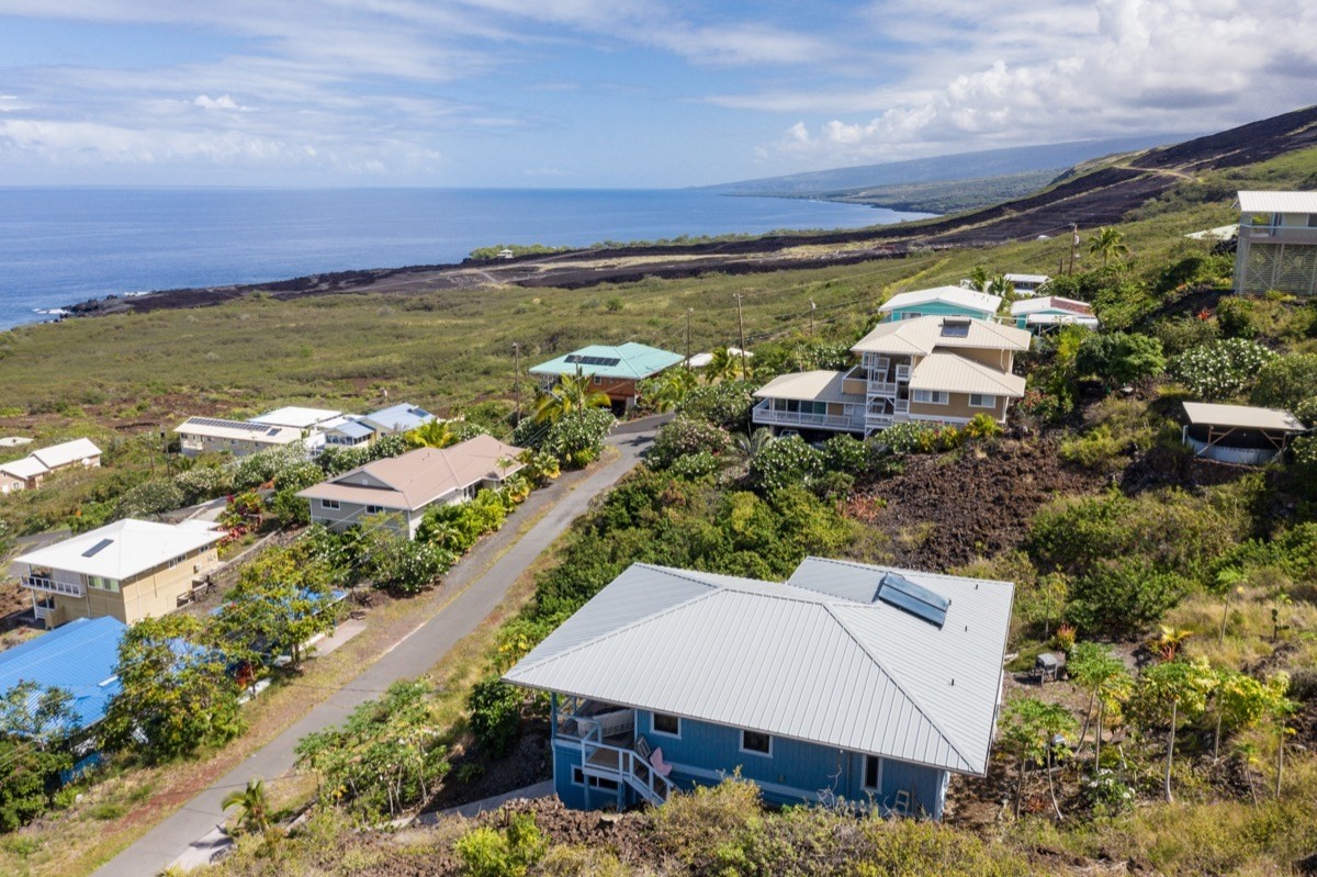 87-3178 Japonica Road Captain Cook, HI 96704 - Photo 25 of 30 Gallery Image 25