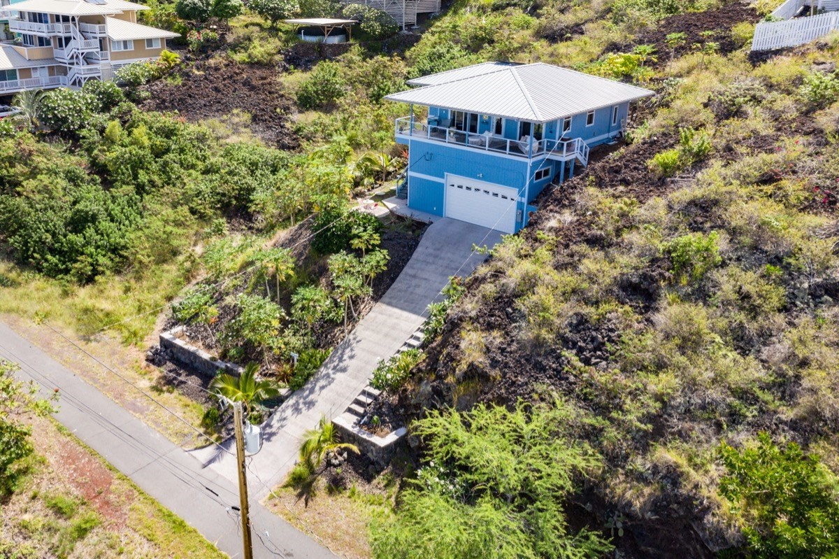 87-3178 Japonica Road Captain Cook, HI 96704 - Photo 26 of 30 Gallery Image 26