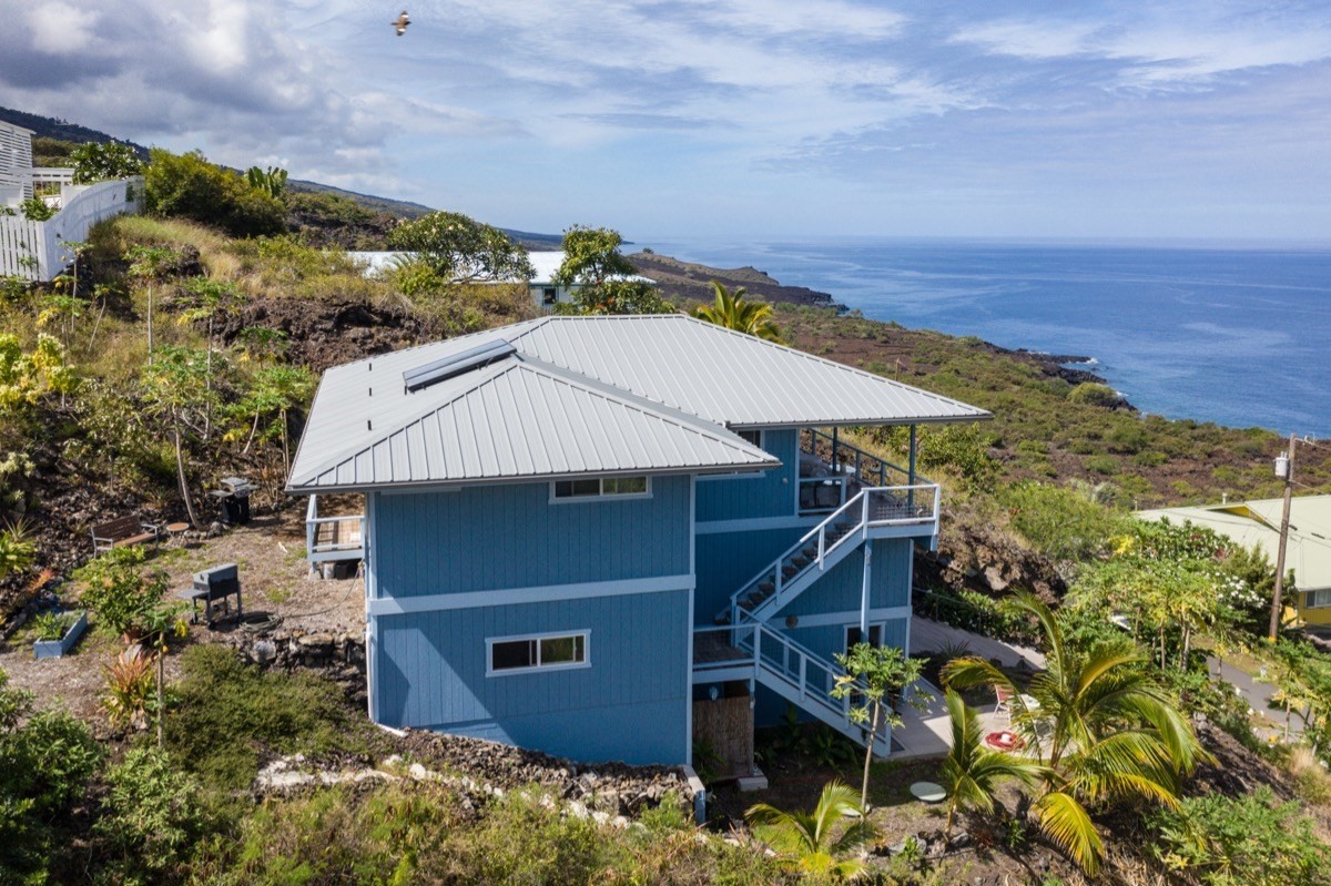 87-3178 Japonica Road Captain Cook, HI 96704 - Photo 27 of 30 Gallery Image 27