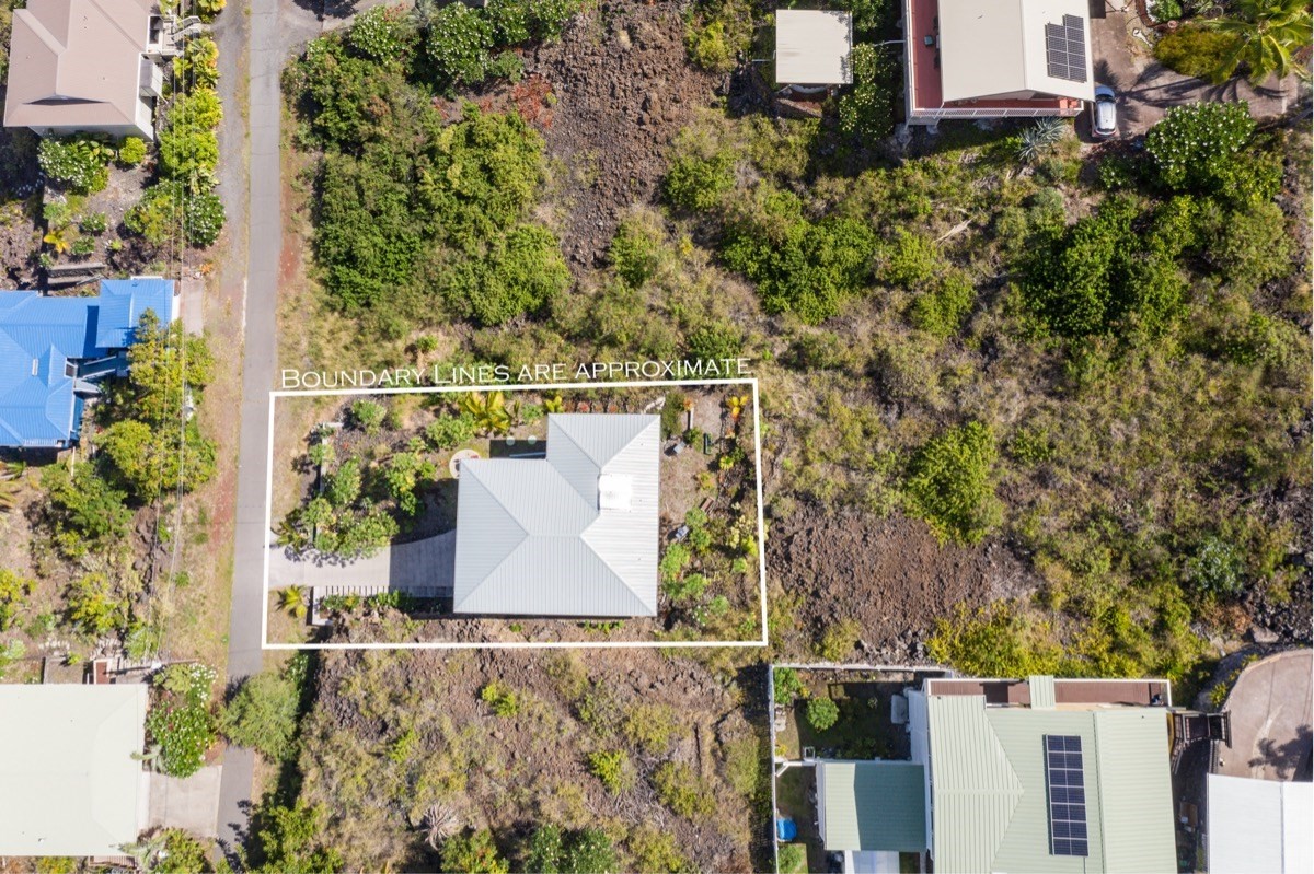 87-3178 Japonica Road Captain Cook, HI 96704 - Photo 28 of 30 Gallery Image 28