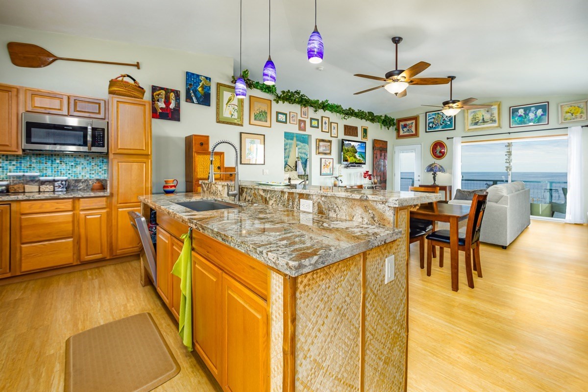 87-3178 Japonica Road Captain Cook, HI 96704 - Photo 8 of 30 Gallery Image 8